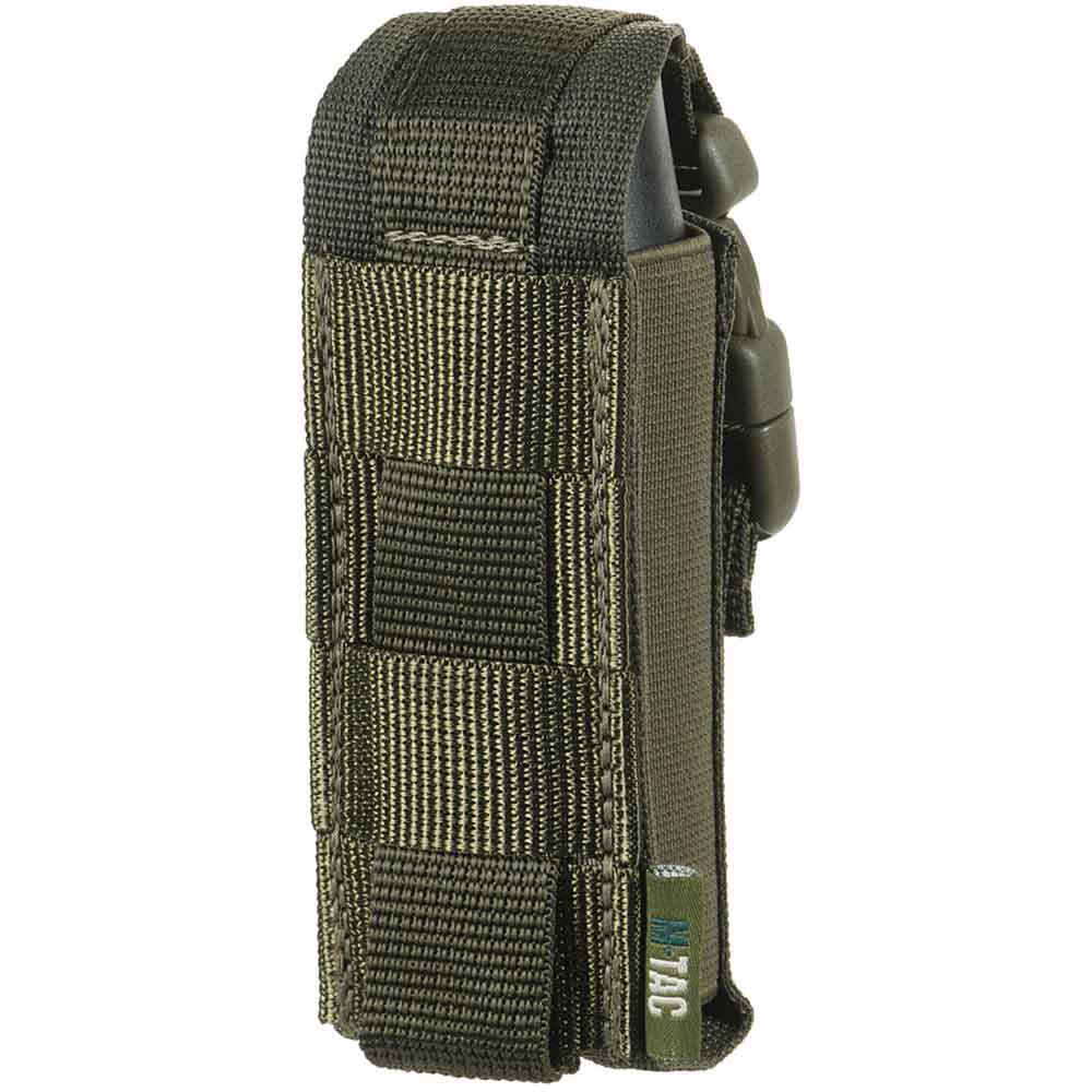 M-Tac Pepper Spray Holster - Ranger Green
