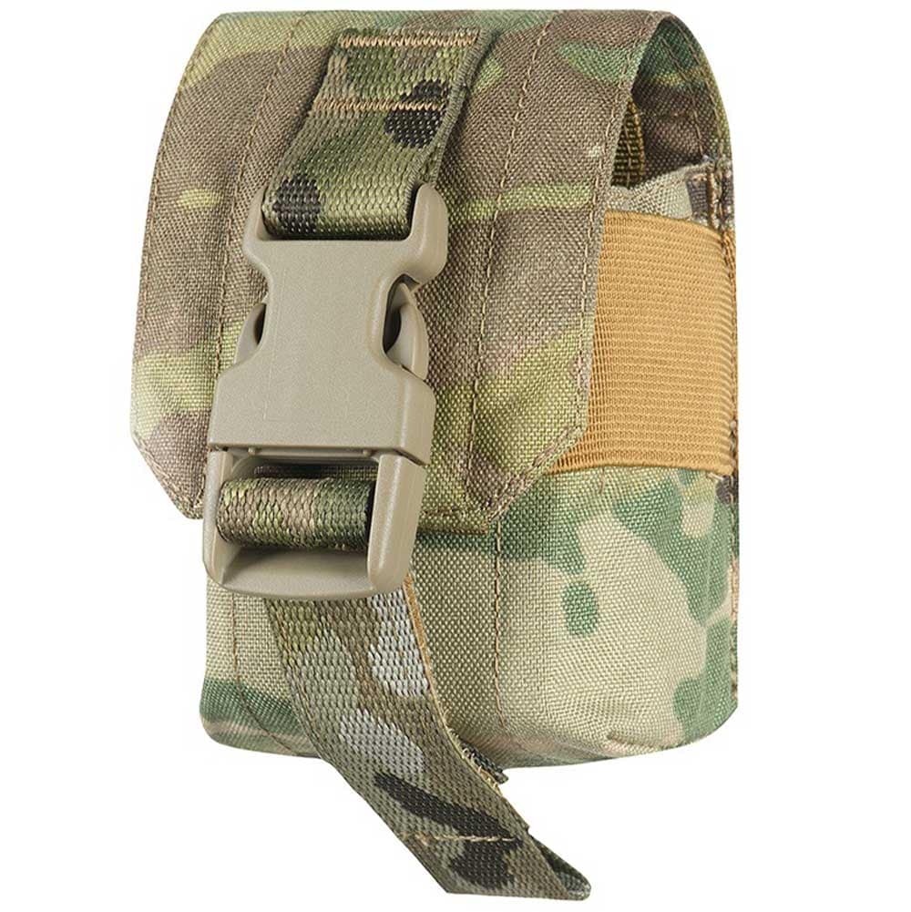 M-Tac MOLLE Pouch - MultiCam