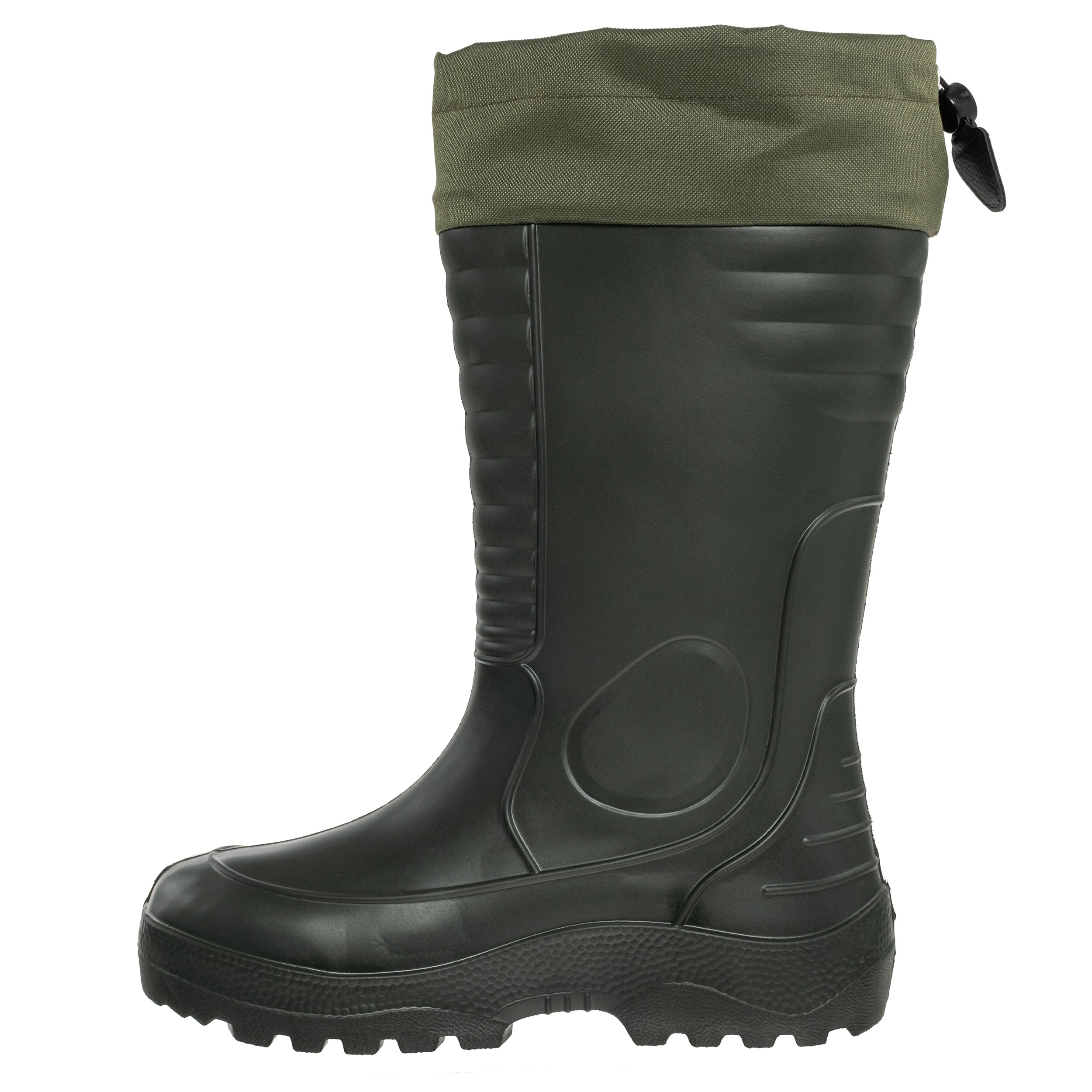 Lemigo Arctic Thermo Rain boots - Green