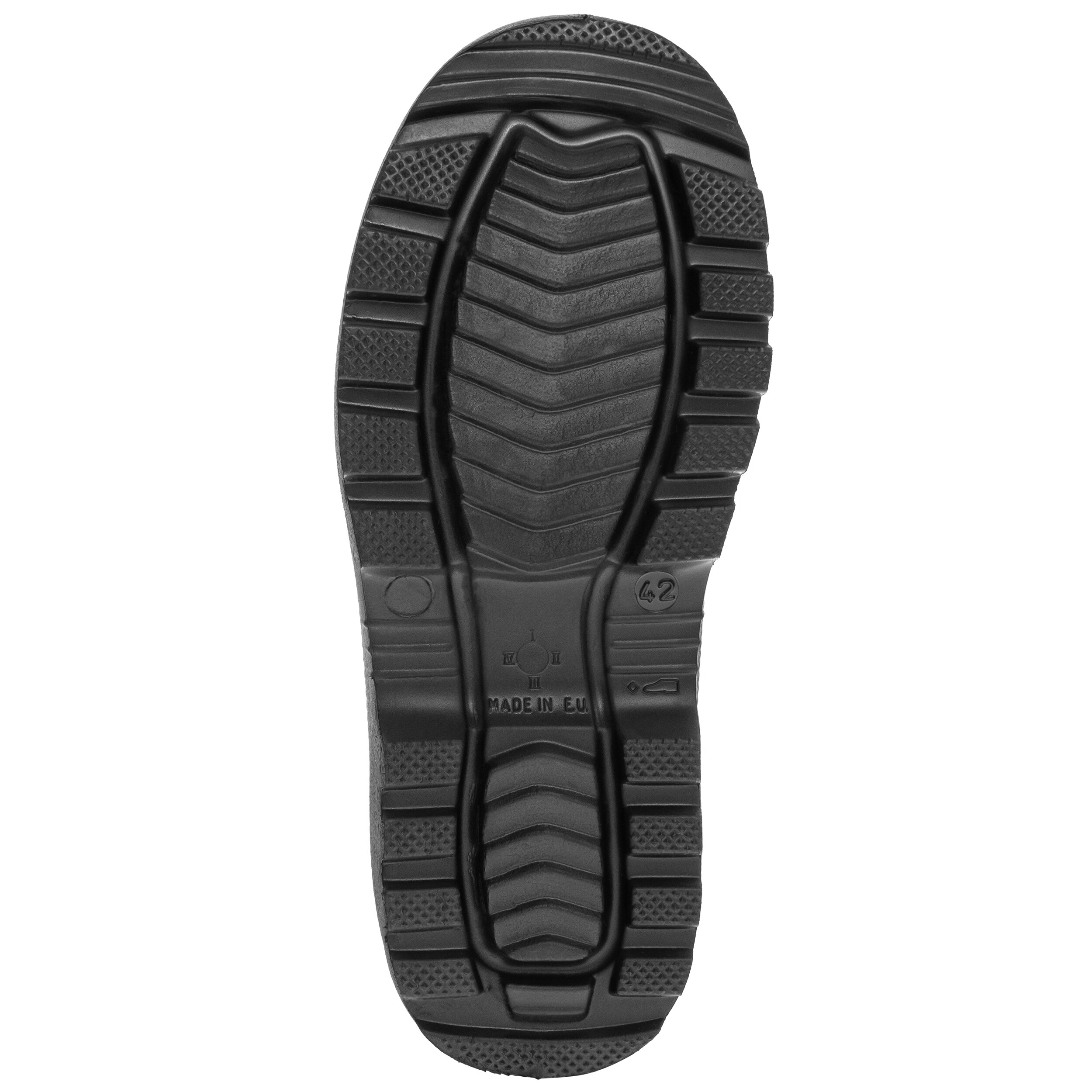 Lemigo Arctic Thermo Rain boots - Green