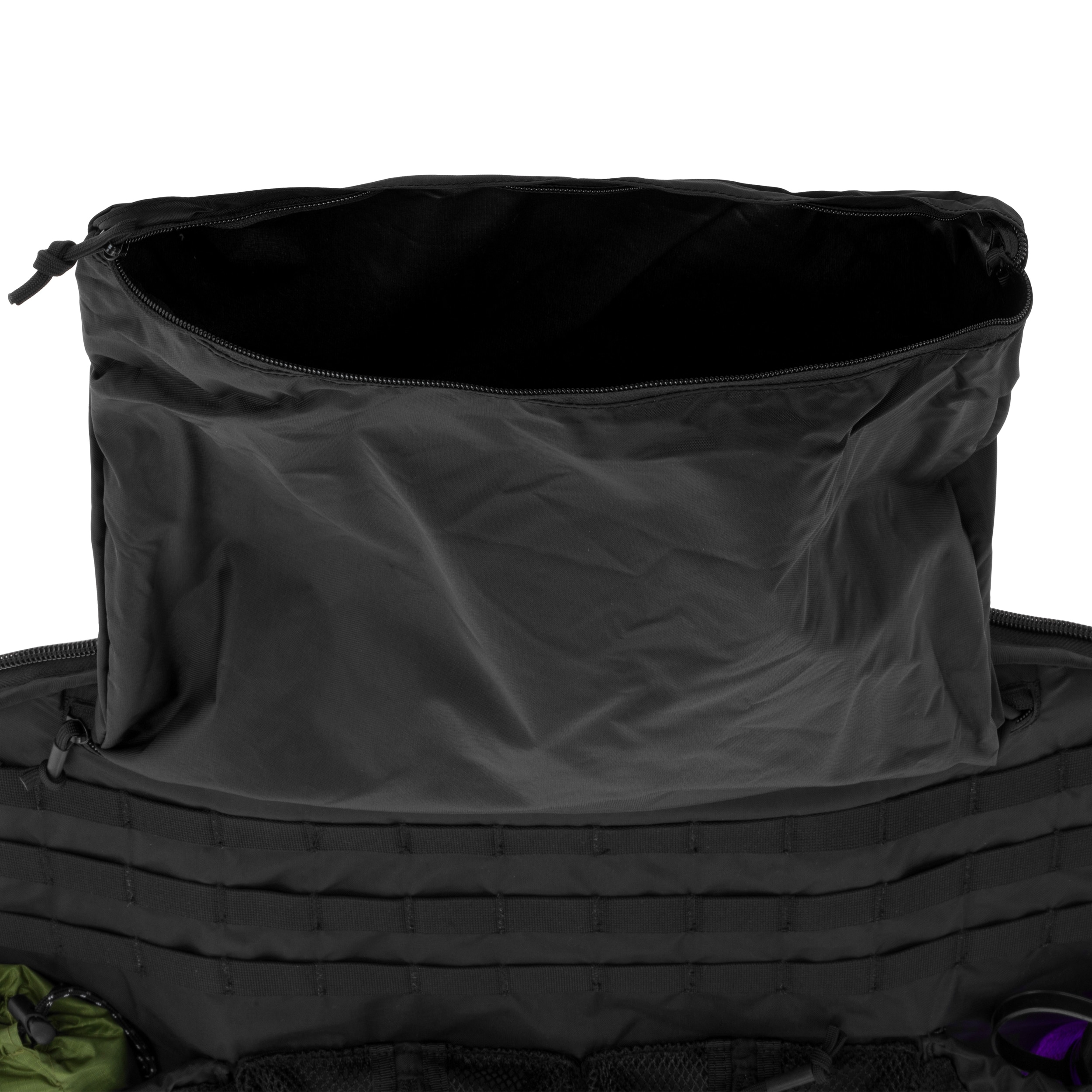 Helikon-Tex Bail Out Bag 25 l Backpack - Black