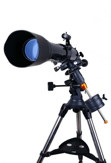 Opticon Constellation 675x80 mm telescope