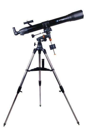 Opticon Constellation 675x80 mm telescope