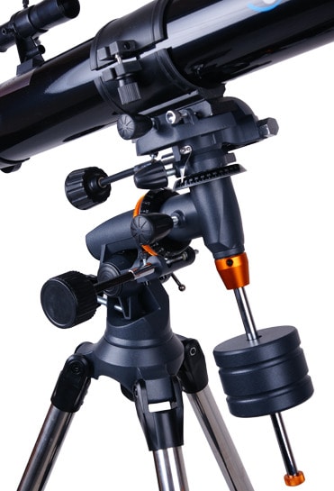Opticon Constellation 675x80 mm telescope