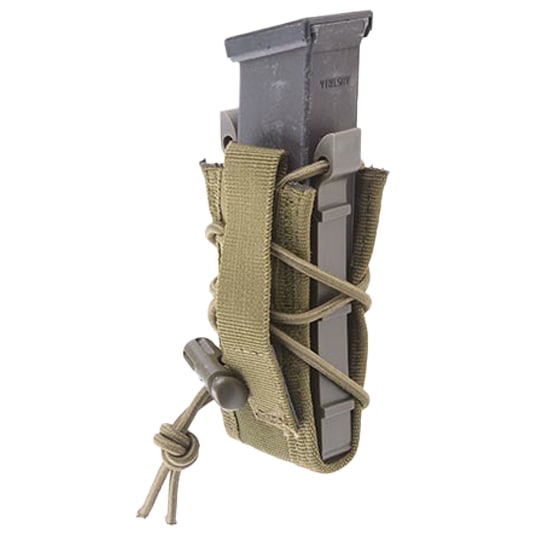GFC Tactical Modular Pouch for small TC+ magazine - Olive