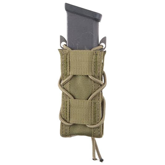 GFC Tactical Modular Pouch for small TC+ magazine - Olive