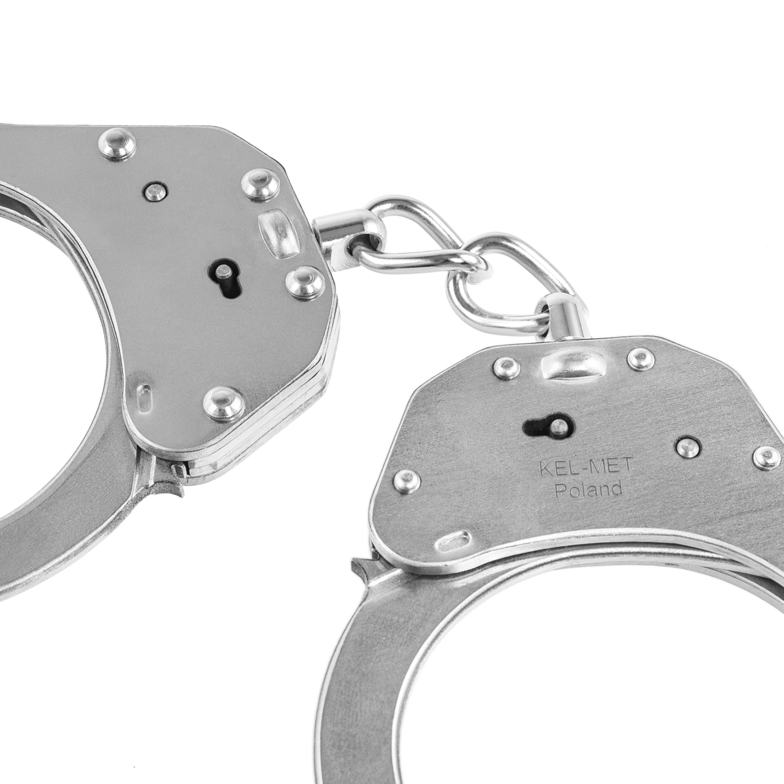 Kel-Met KM1001 Chain handcuffs