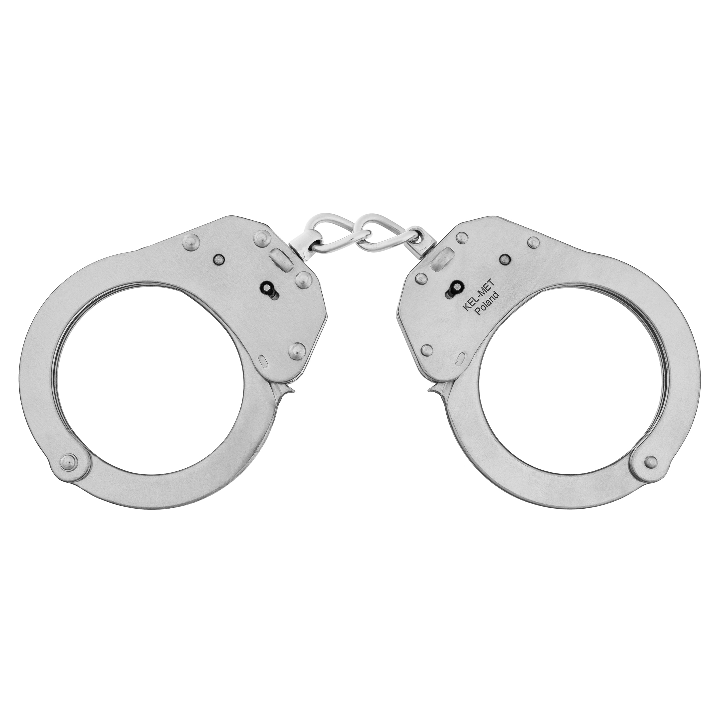 Kel-Met KM1001 Chain handcuffs