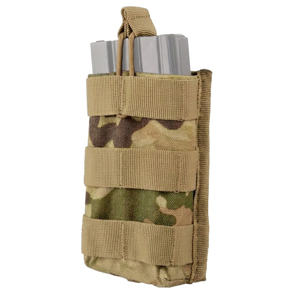 Single Shingle Pouch - MultiSpeck