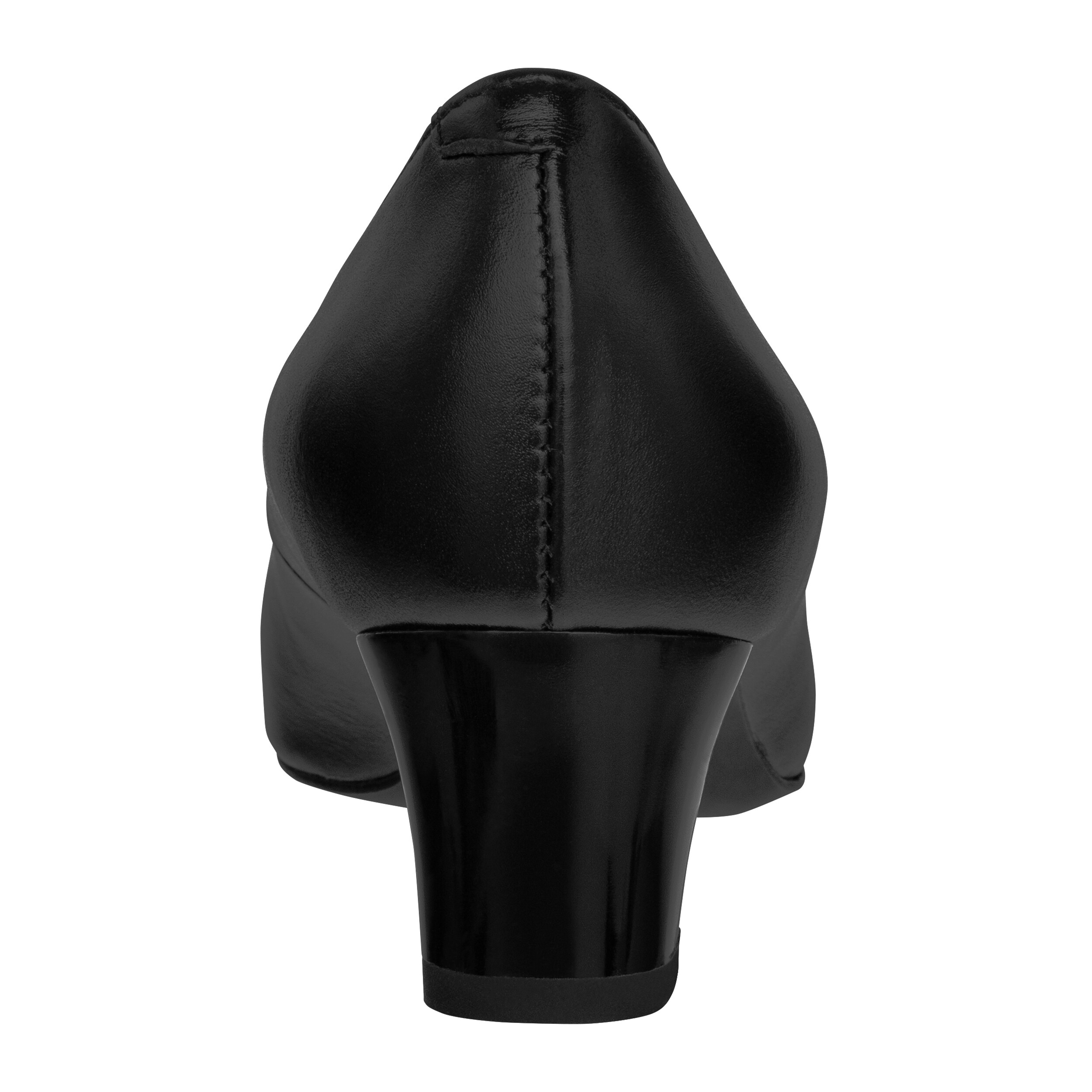 Veronika service pumps - Black