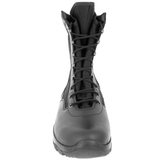 Shoes pattern 691 - Black