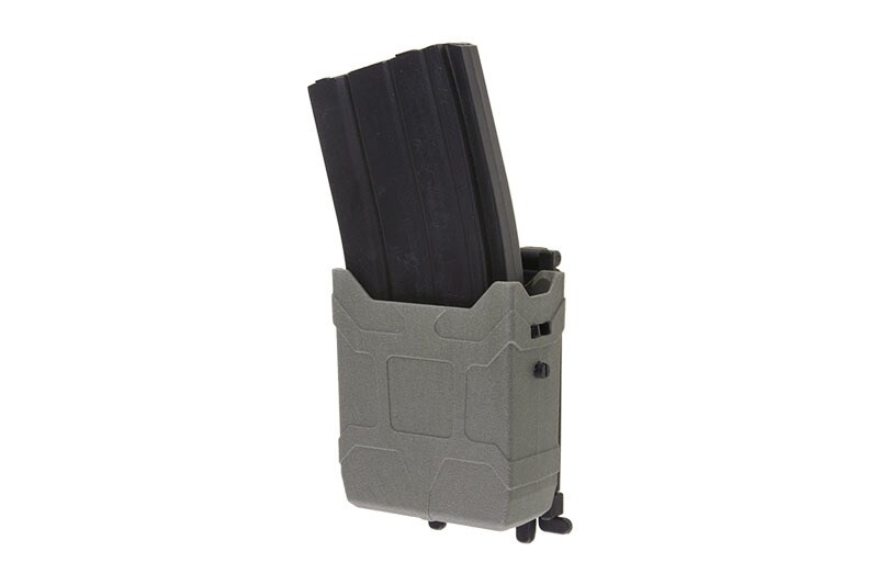 FMA MAG Magazine Pouch 5,56 cal - Foliage Freen