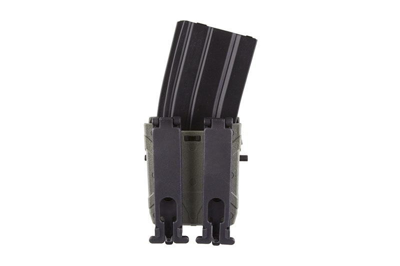 FMA MAG Magazine Pouch 5,56 cal - Foliage Freen