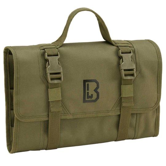 Brandit Tool Kit Bag Large - Olive