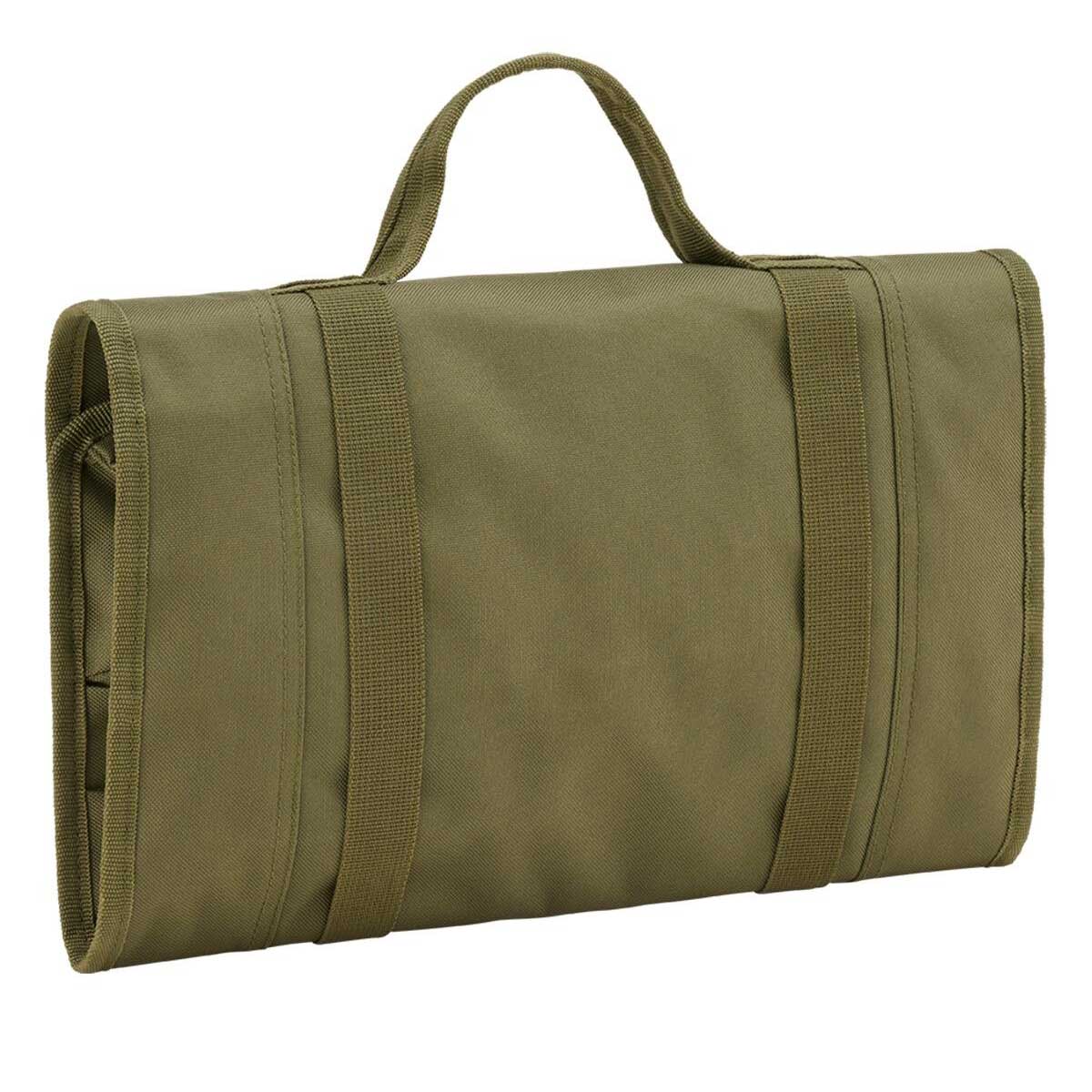 Brandit Tool Kit Bag Large - Olive
