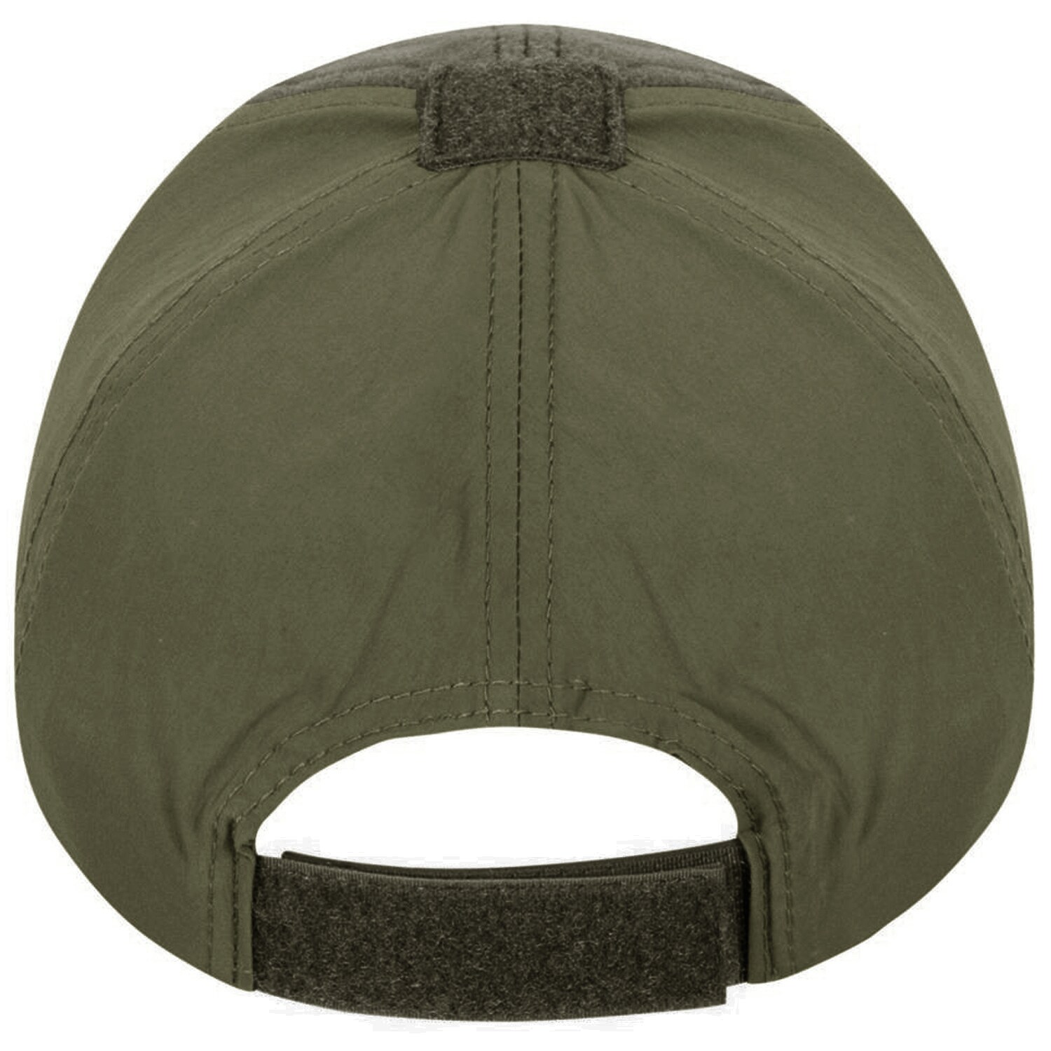 Helikon Folding Outdoor Cap - Olive Green