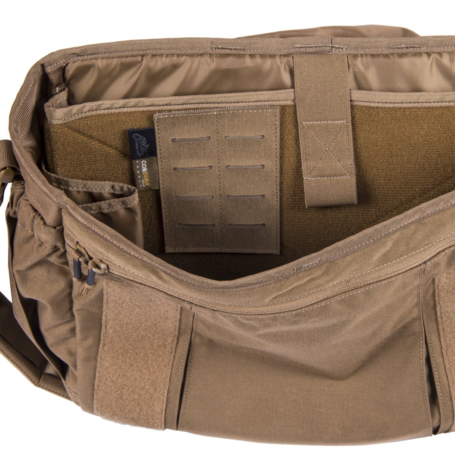 Helikon-Tex Insert 2 Molle Adapter - Coyote