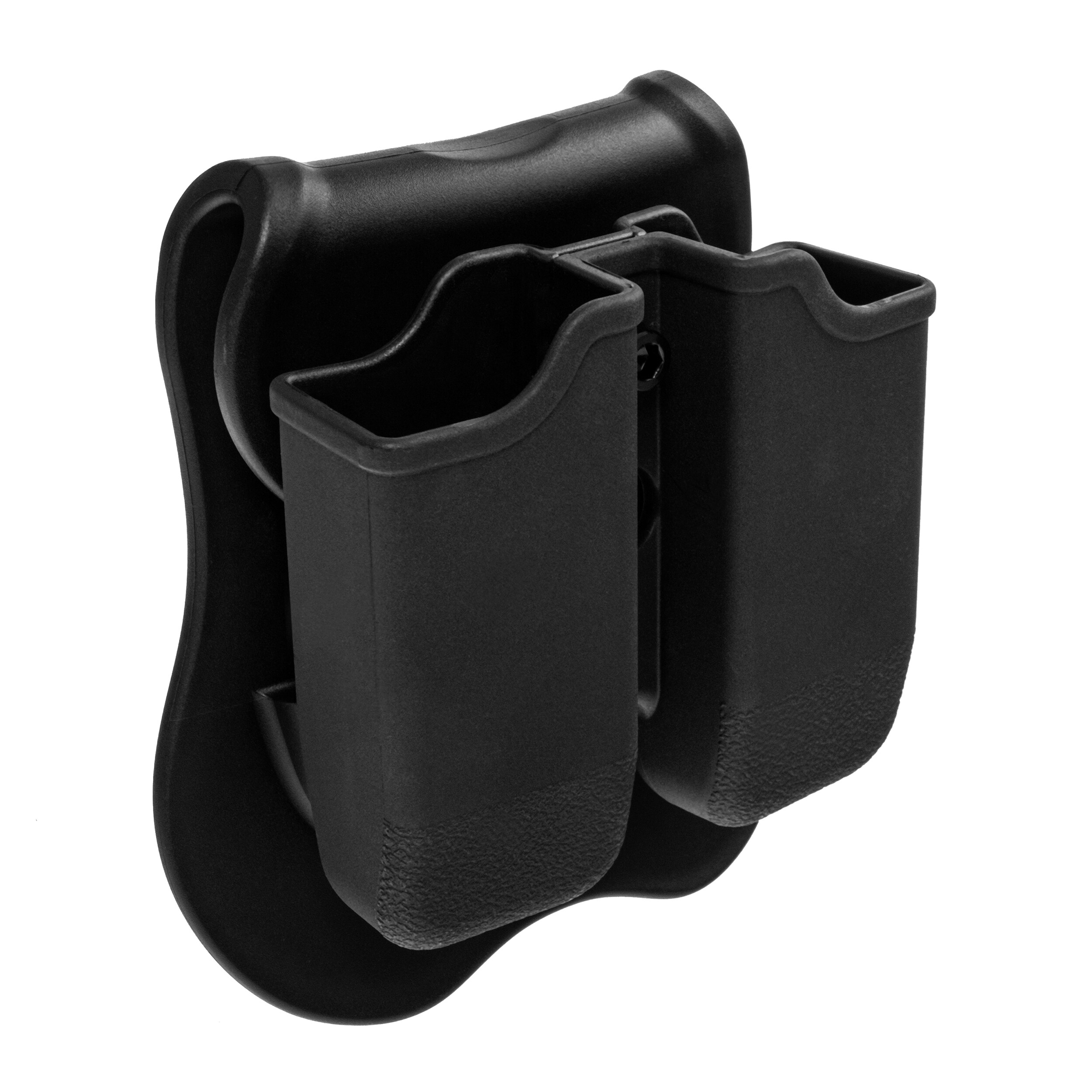 Cytac magazine pouch for Glock magazines - with paddle