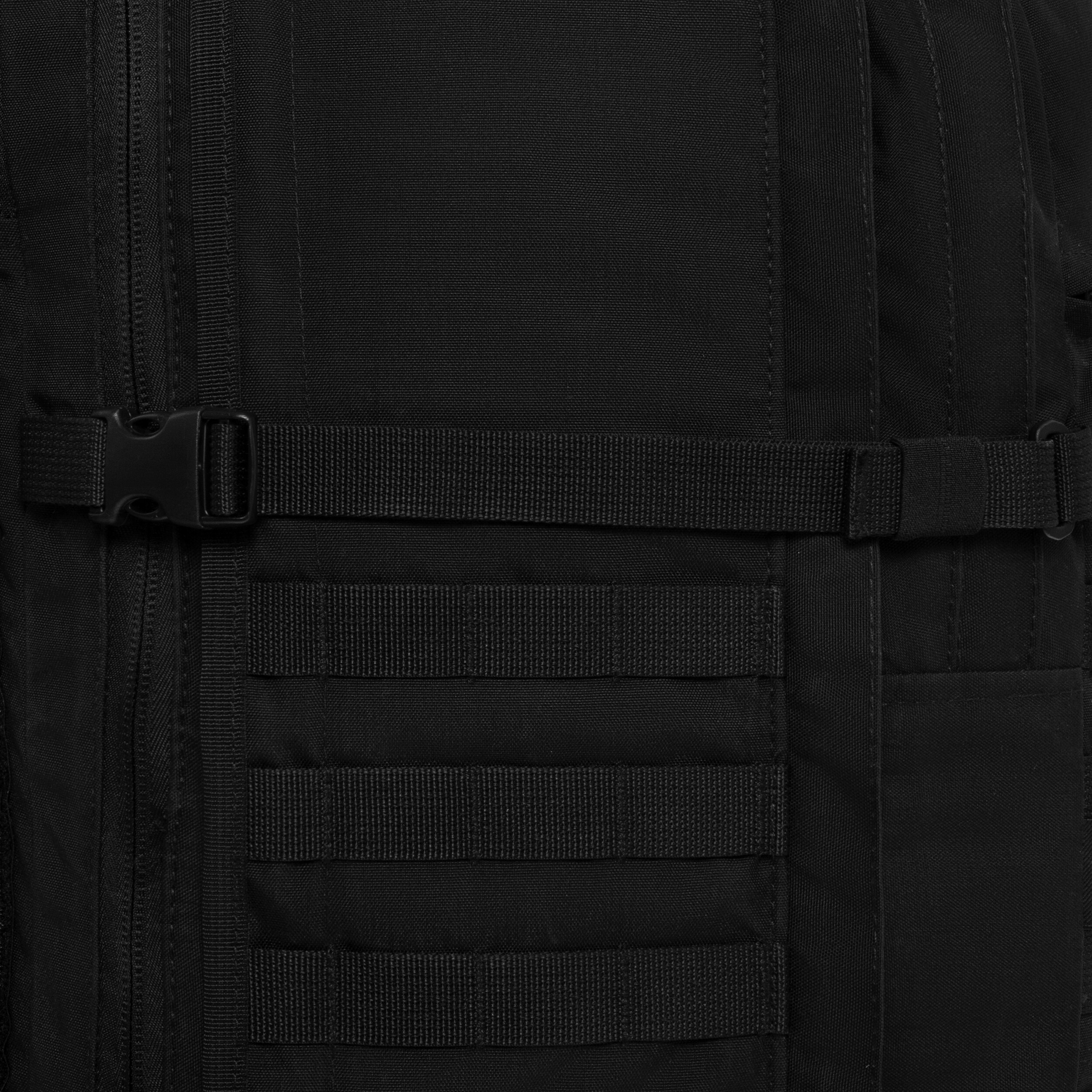 Wisport Crossfire 45-65 l Backpack - Black