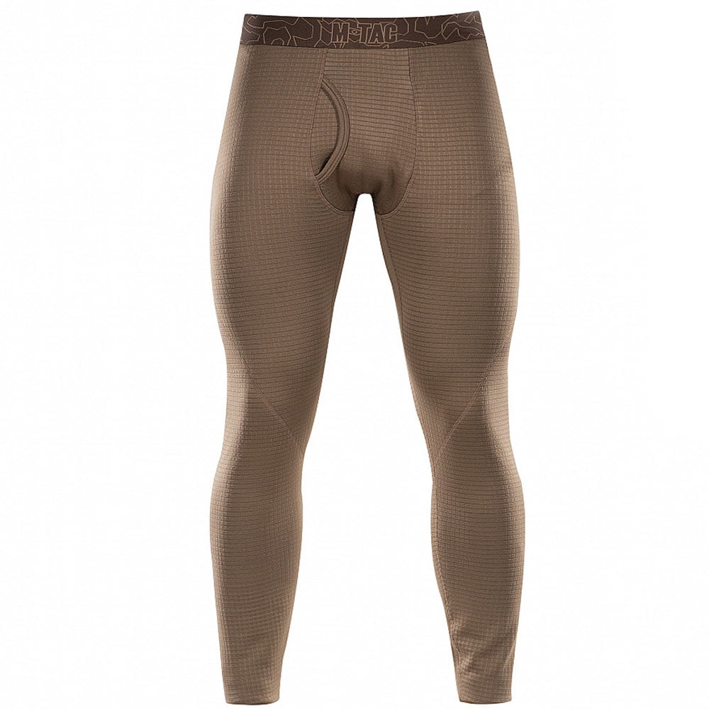 M-Tac Delta Level 2 Thermal Underwear - Coyote