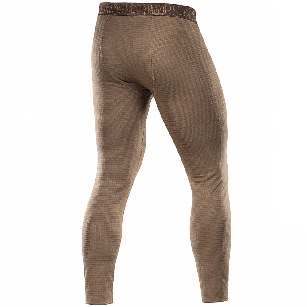 M-Tac Delta Level 2 Thermal Underwear - Coyote