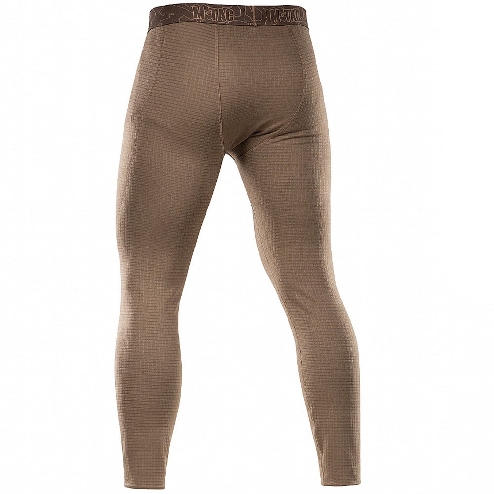 M-Tac Delta Level 2 Thermal Underwear - Coyote
