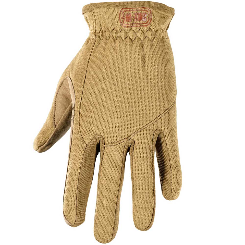 M-Tac Scout Tactical Gloves Mk.2 - Coyote