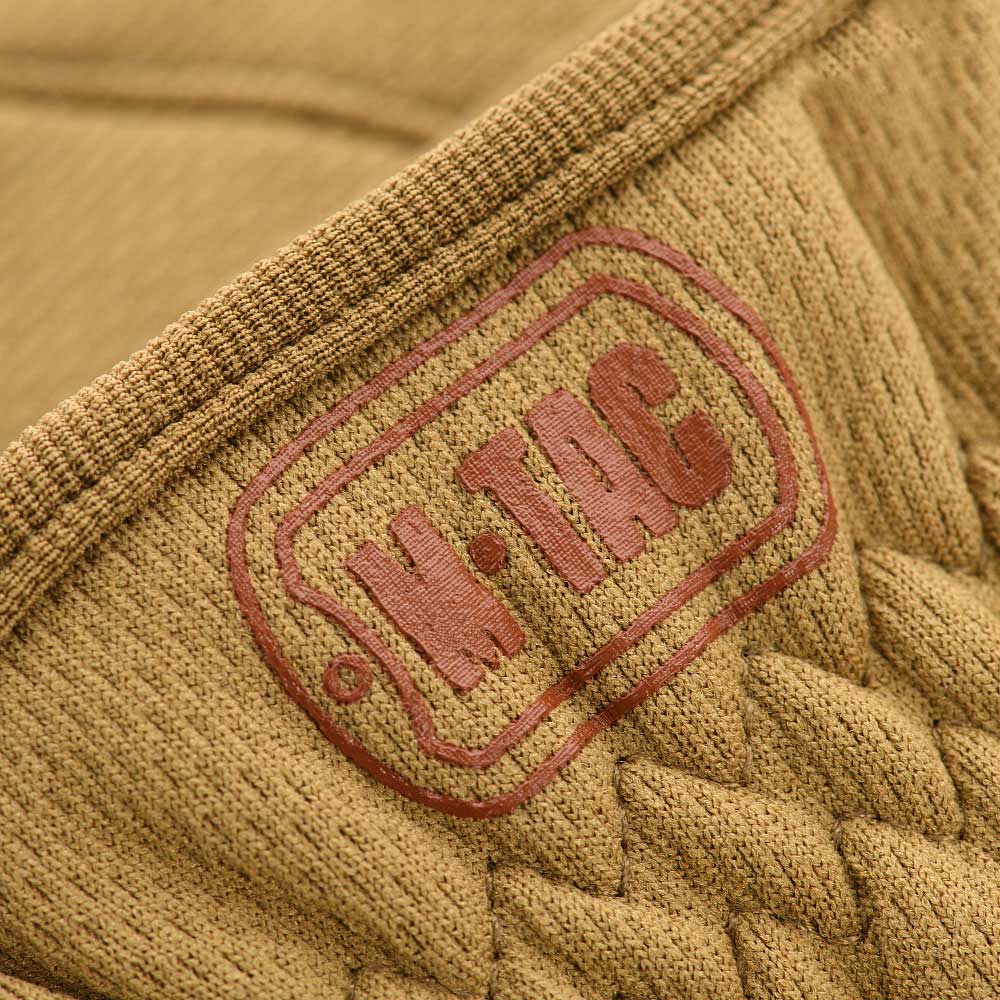 M-Tac Scout Tactical Gloves Mk.2 - Coyote