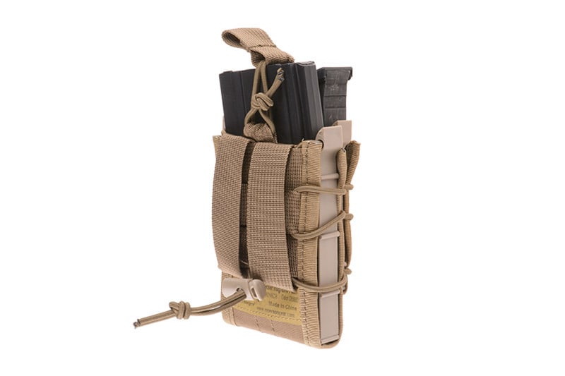 DDMP Universal Pouch - Coyote Brown