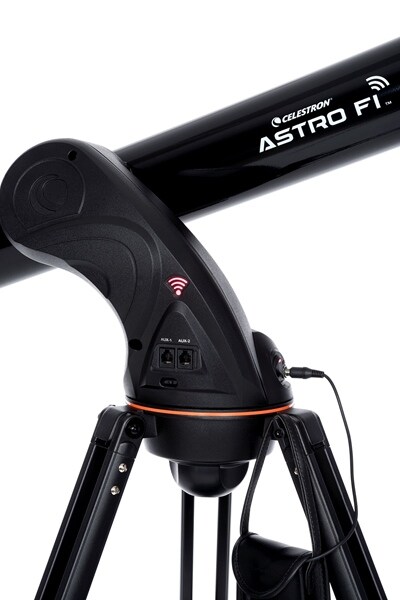 Celestron AstroFi 90mm Telescope