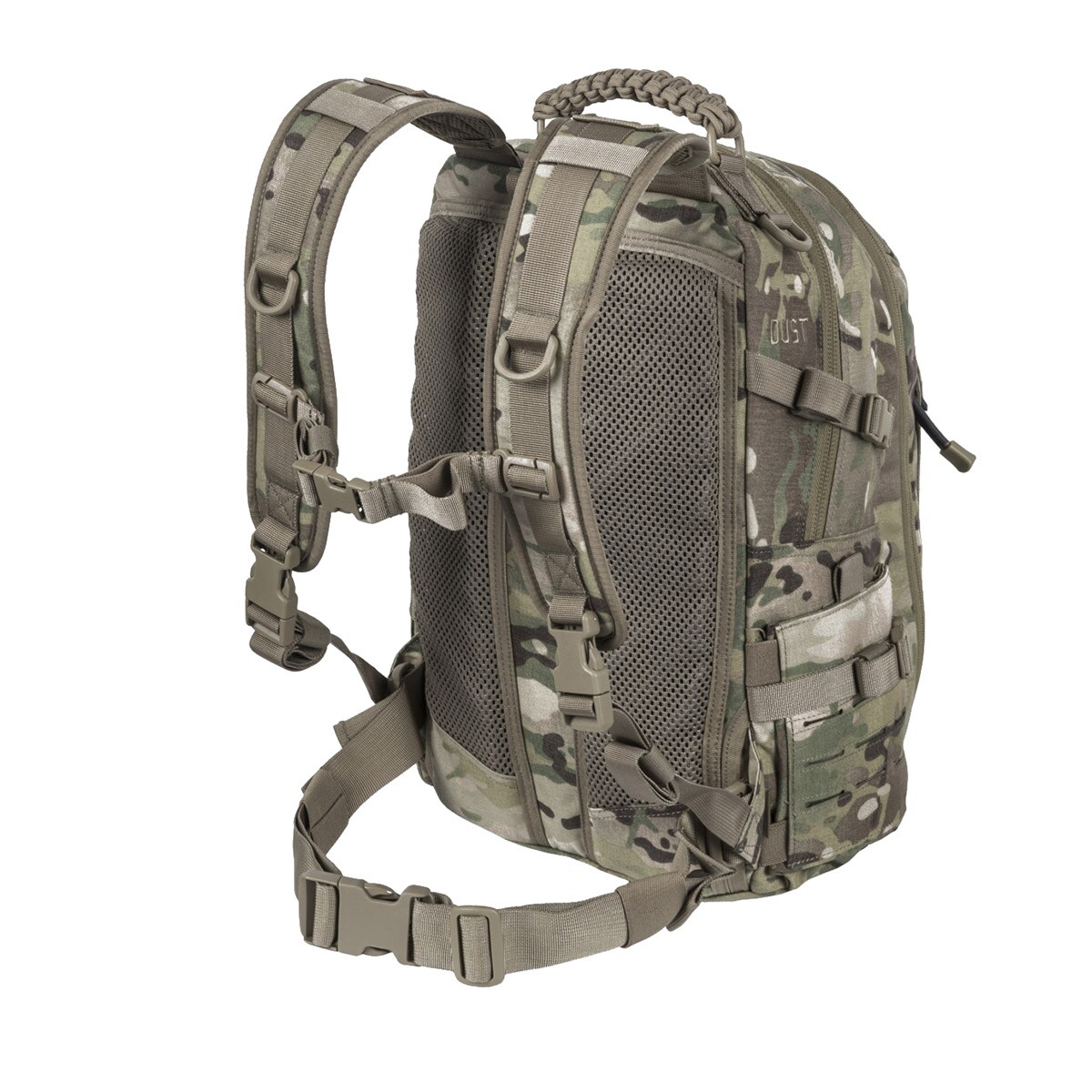 Direct Action Dust MkII Backpack 20 l - MultiCam