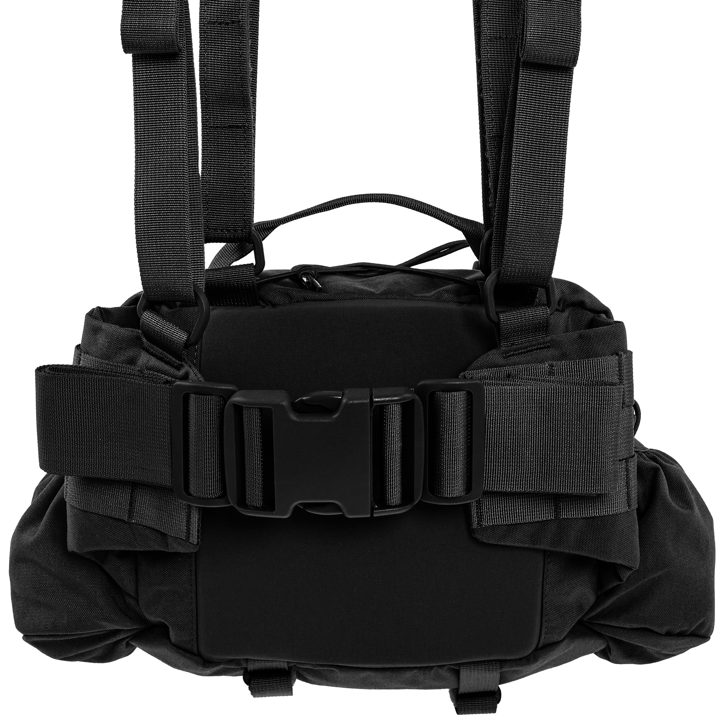 Helikon-Tex Foxtrot Mk2 5.5 l hip bag - Black