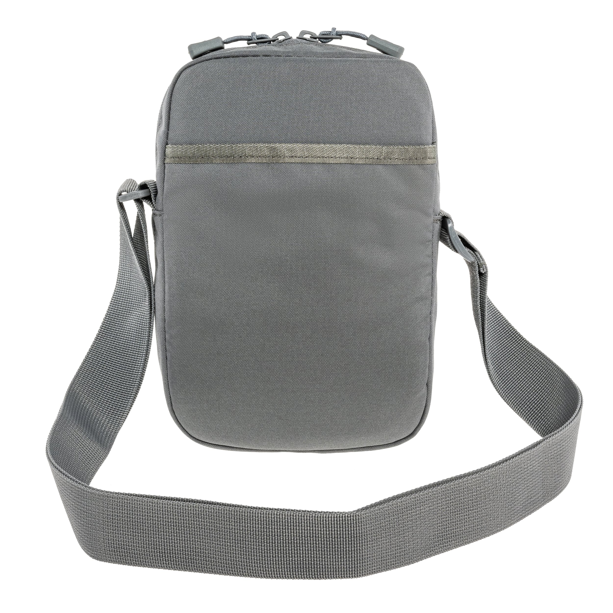 Pentagon Kleos Messenger 2.4 l shoulder bag - Wolf Grey