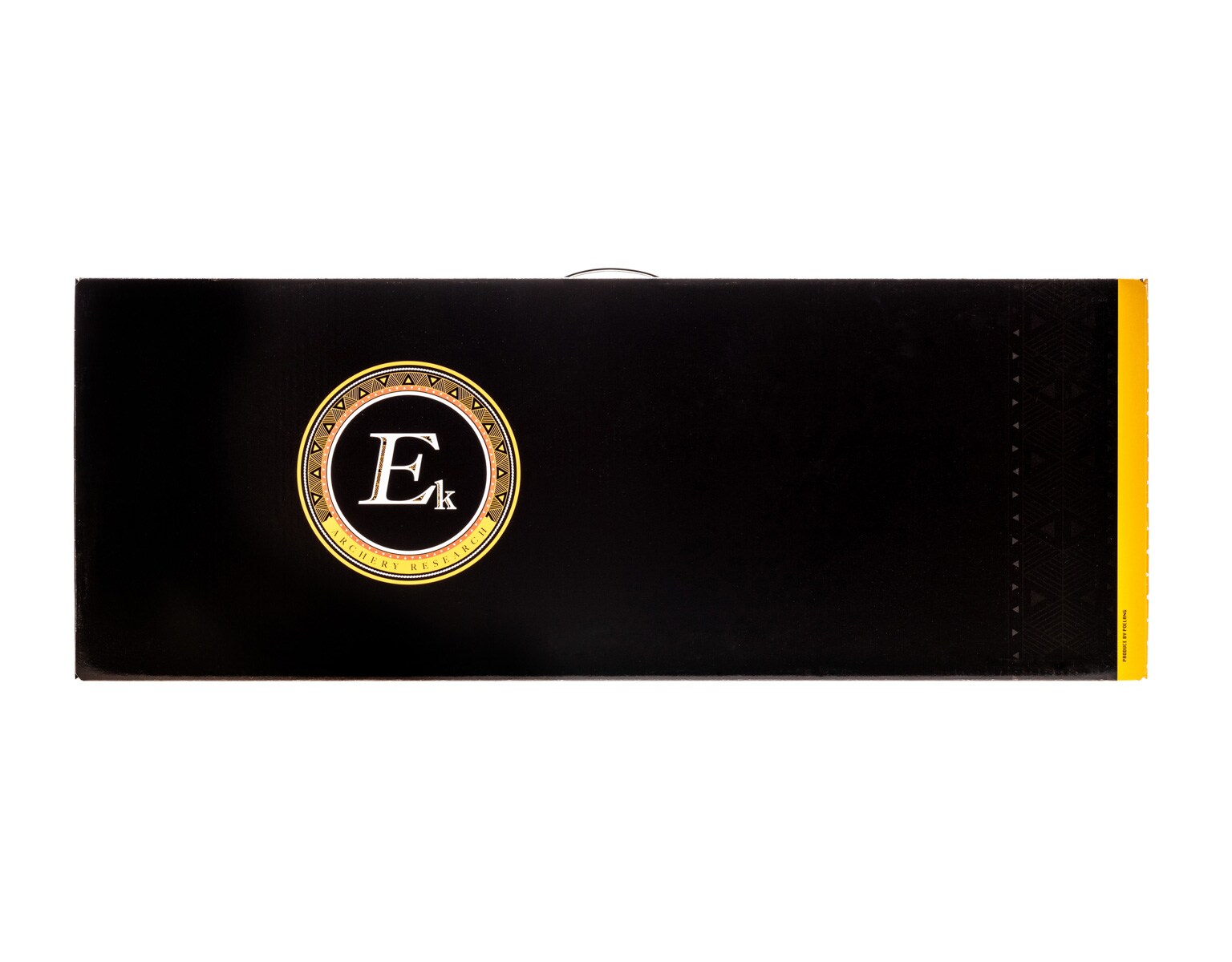 Poe Lang Axis 2.0 Compound Bow - Blue