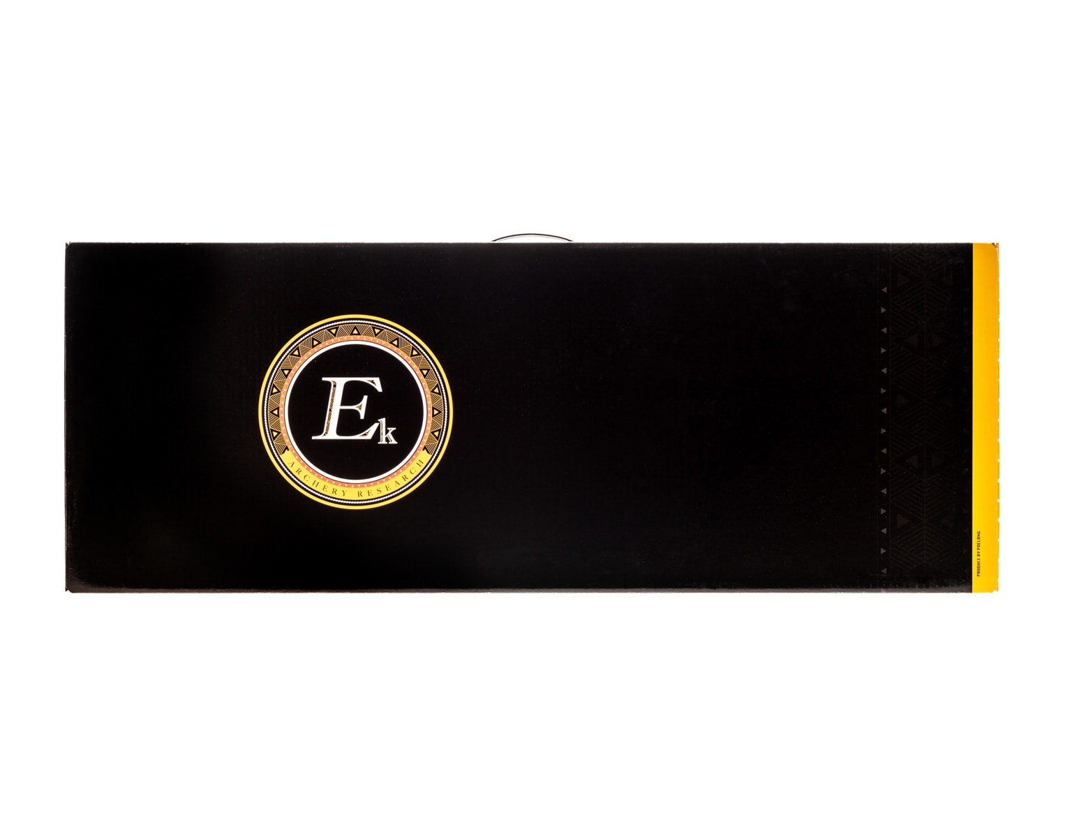 Poe Lang Axis 2.0 Compound Bow - Grey