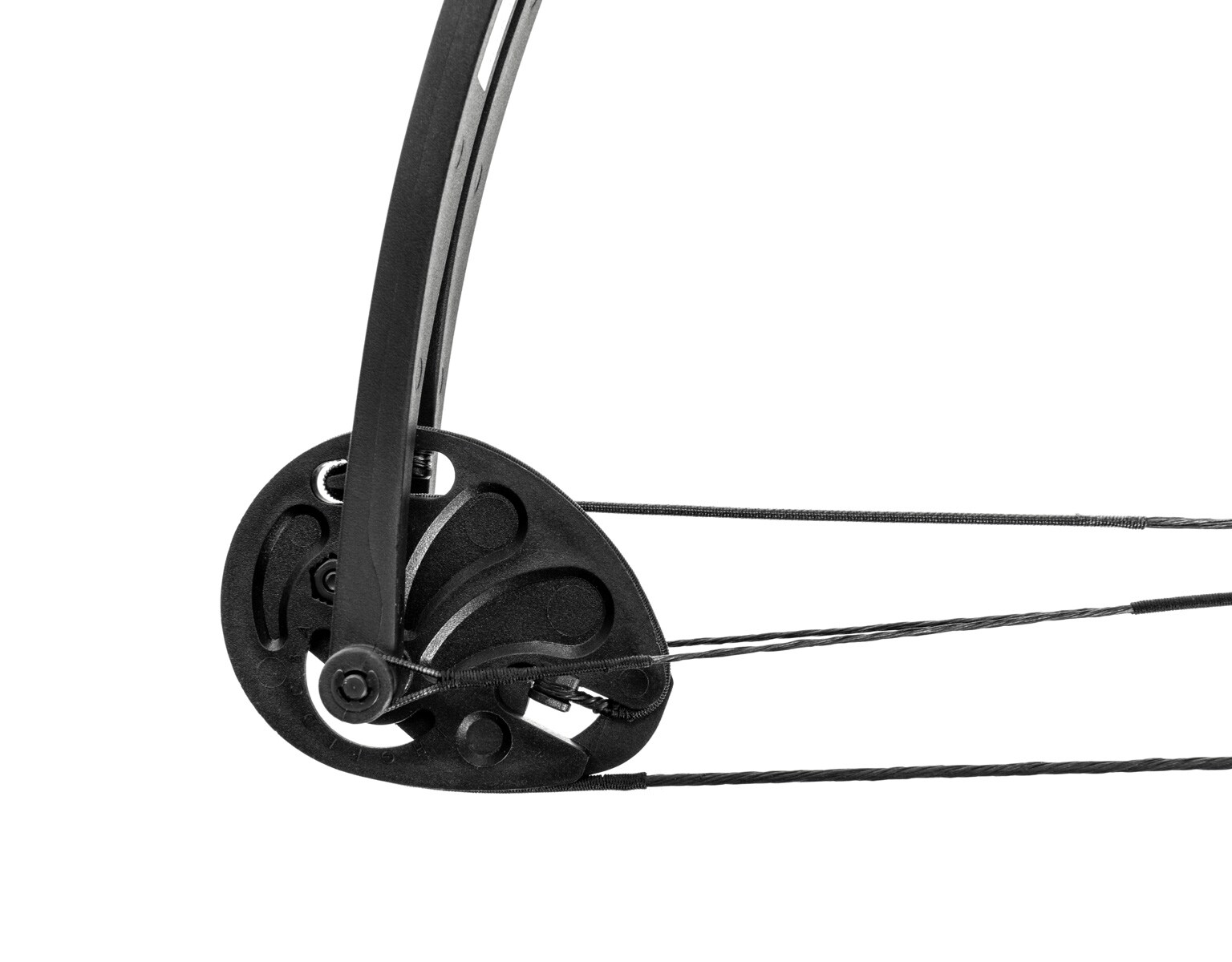 Poe Lang Buster Compound Bow Emerald