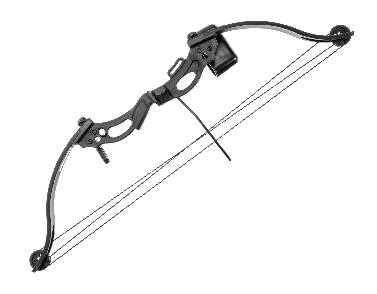 Poe Lang Kirupira Compound Bow