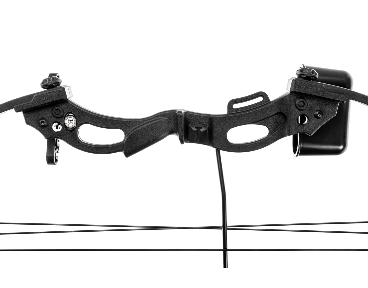Poe Lang Kirupira Compound Bow