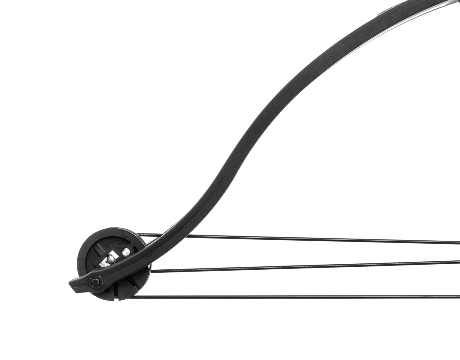 Poe Lang Kirupira Compound Bow