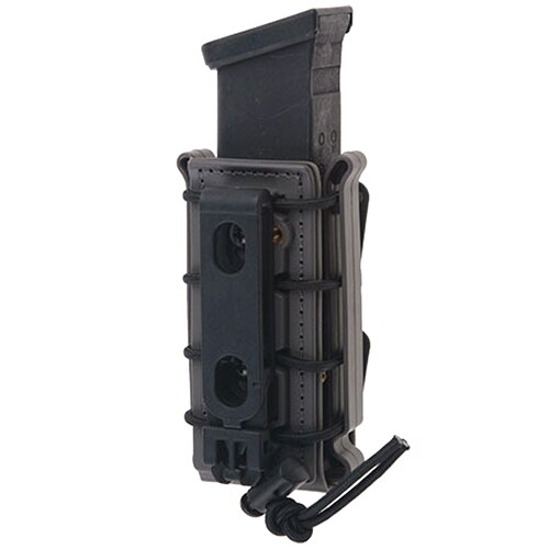 FMA Softshell Pouch for smaller magazines - Foliage Green