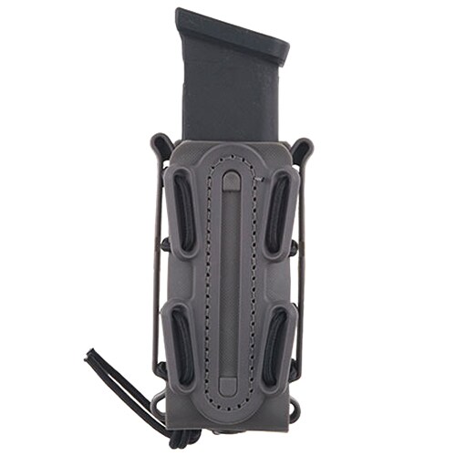 FMA Softshell Pouch for smaller magazines - Foliage Green