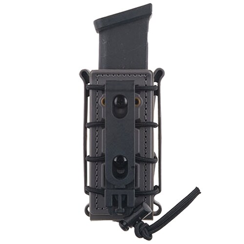 FMA Softshell Pouch for smaller magazines - Foliage Green