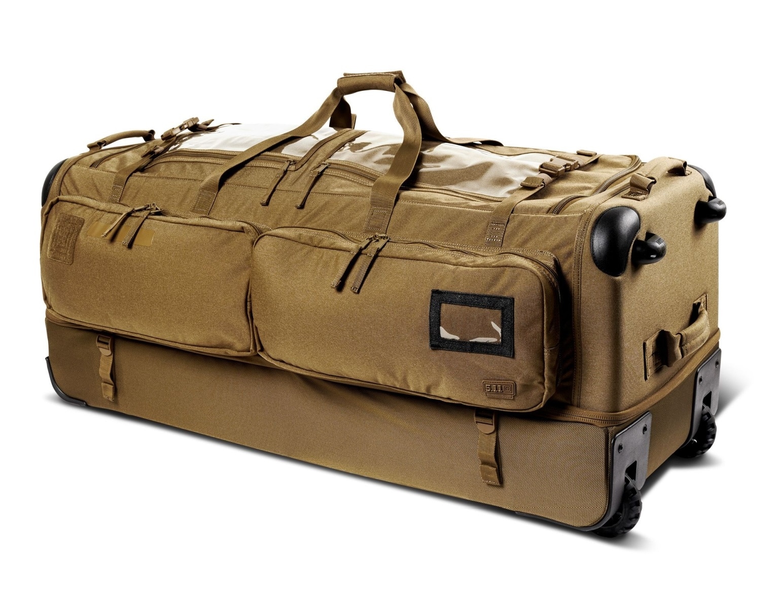 5.11 CAMS 3.0 Bag 186 l - Kangaroo