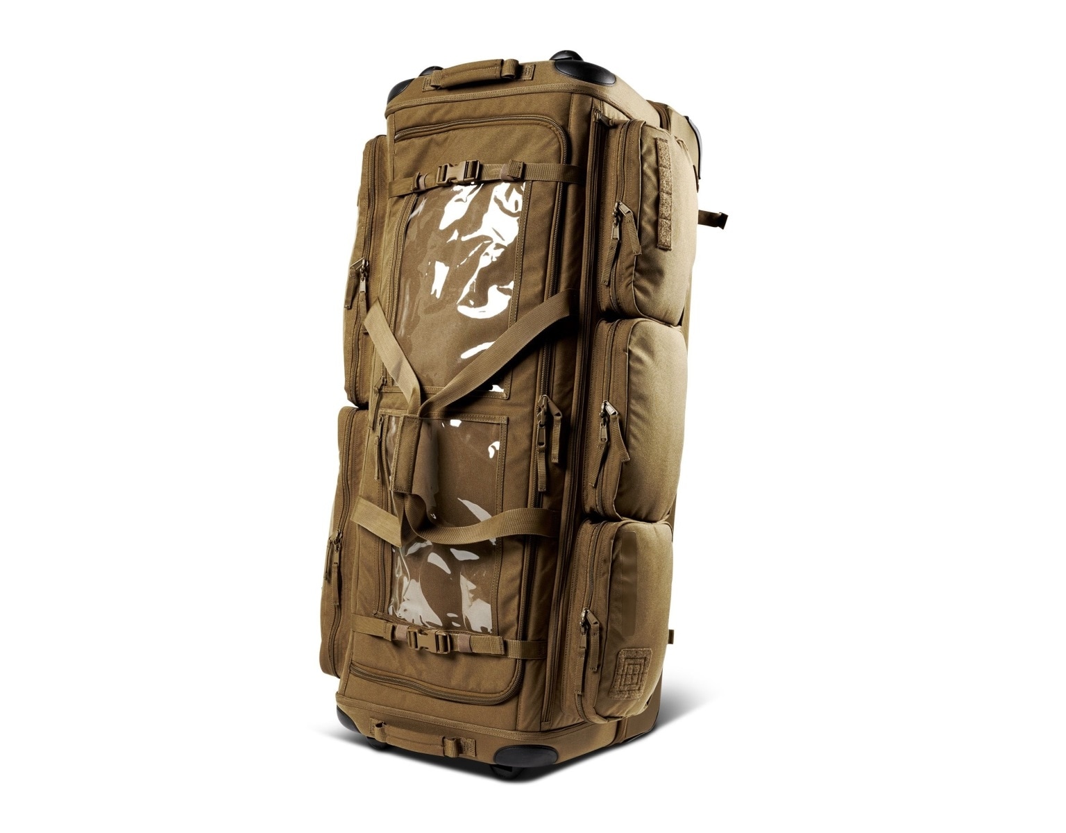 5.11 CAMS 3.0 Bag 186 l - Kangaroo