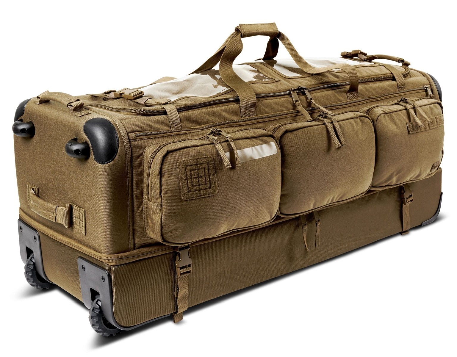 5.11 CAMS 3.0 Bag 186 l - Kangaroo