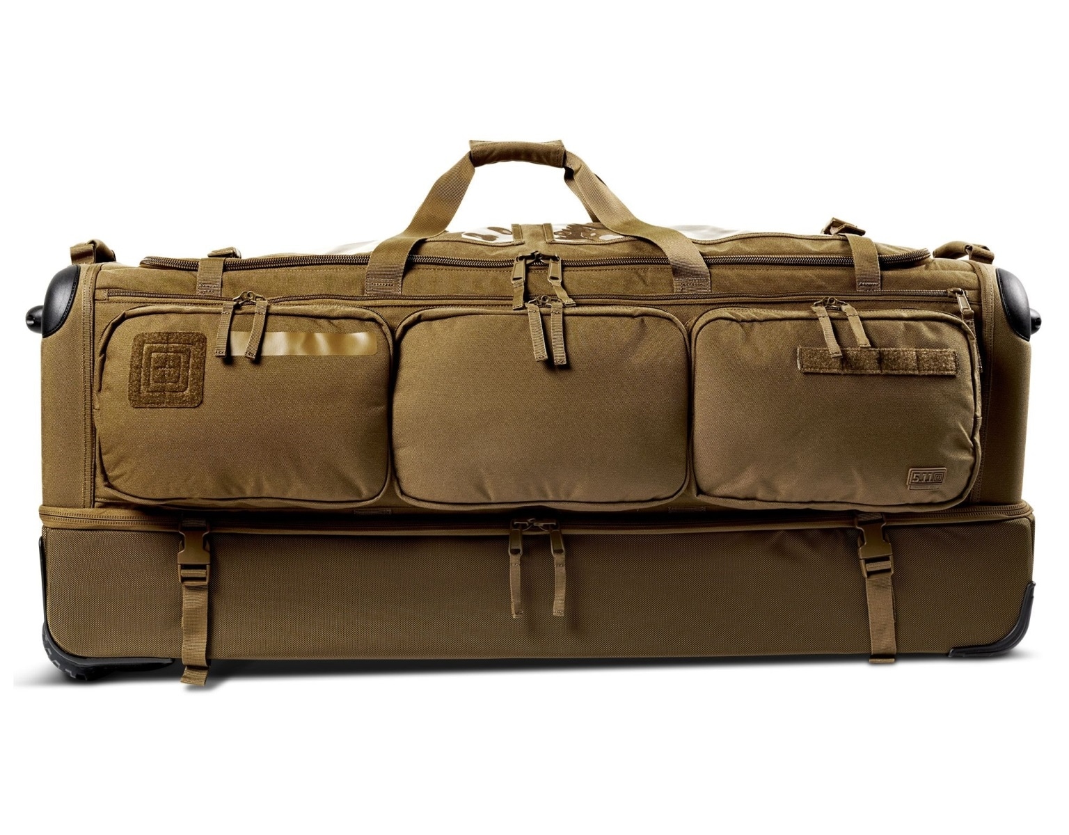 5.11 CAMS 3.0 Bag 186 l - Kangaroo