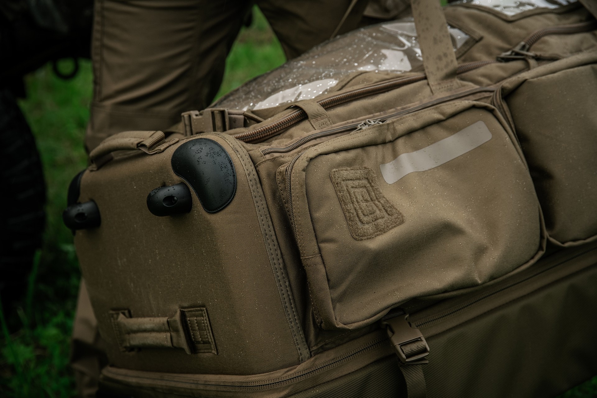 5.11 CAMS 3.0 Bag 186 l - Kangaroo