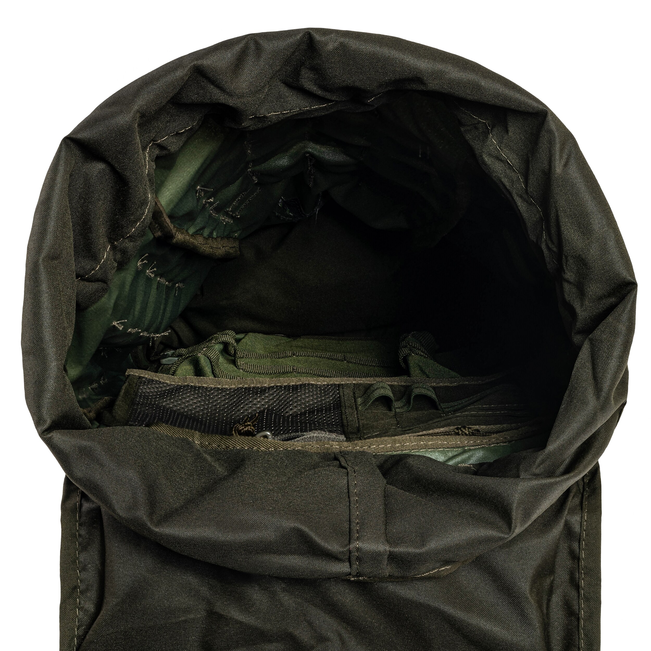 Wisport SilverFox II Backpack 40 l Olive