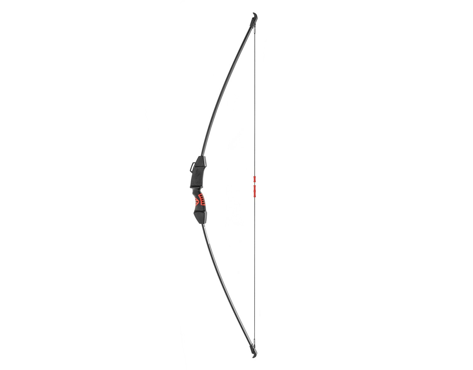 Poe Lang Chameleon Classic Bow Black - Set