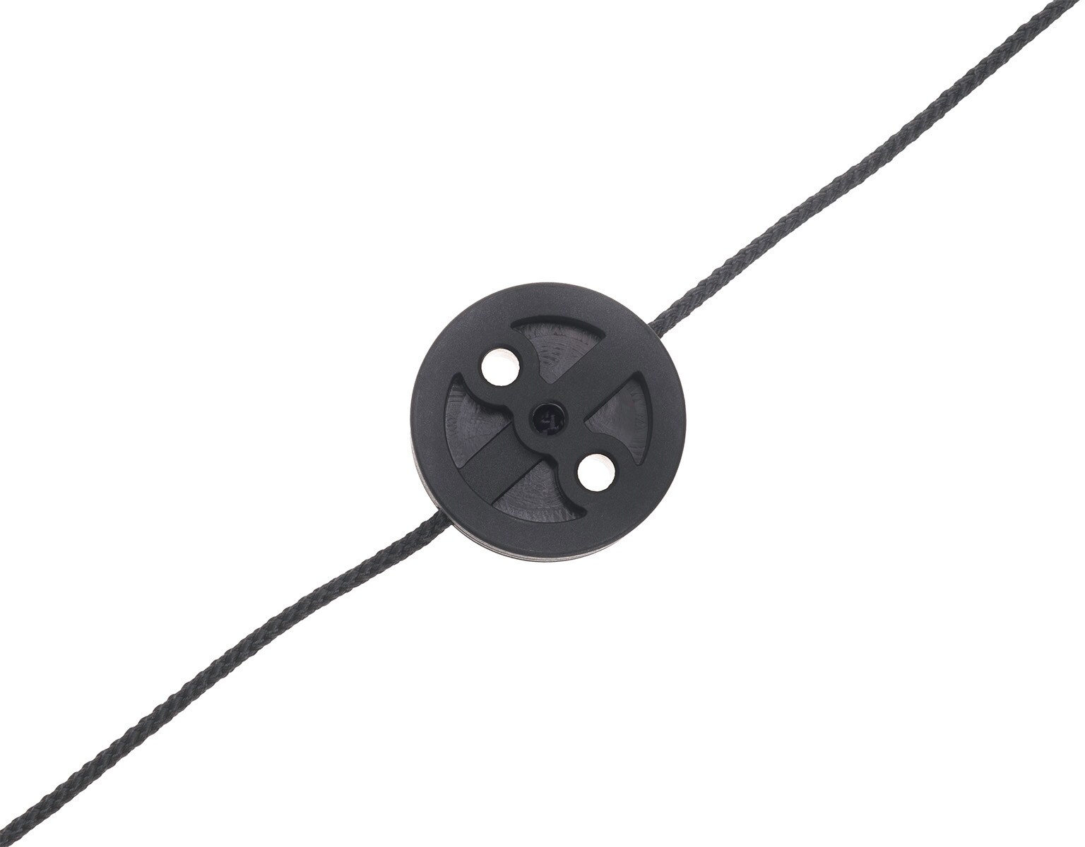 Poe Lang Chameleon Bow Pulley System